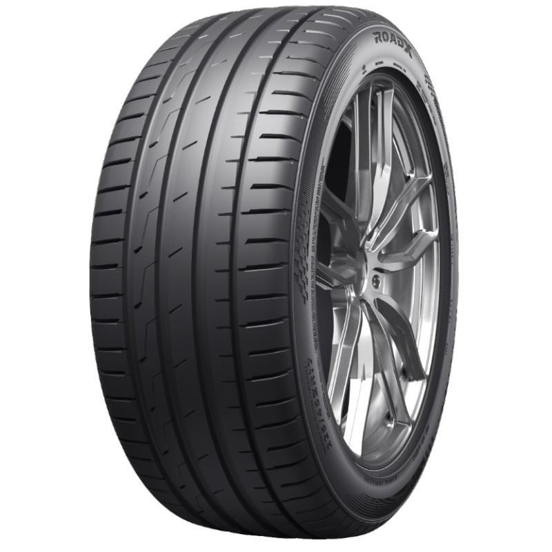 anvelope 225/40ZR19 RoadX RxMotion DU71 93Y XL