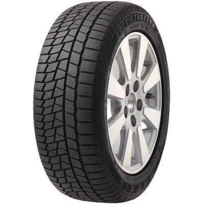 anvelope 235/50 R 17 Maxxis SP-02 Arctic Trekker 100T XL...