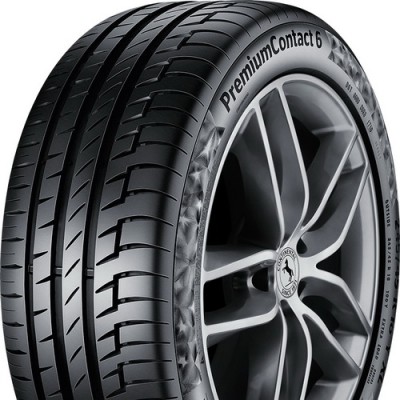 anvelope 255/55R18 ContiPremiumContact 6 109Y XL FR...