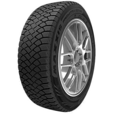 anvelope 245/45R19 Maxxis SP5 Premitra Ice 5 102T XL TL M+S