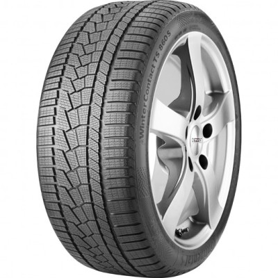 anvelope 245/45R19 WinterContact TS860S 102H XL FR *MO...