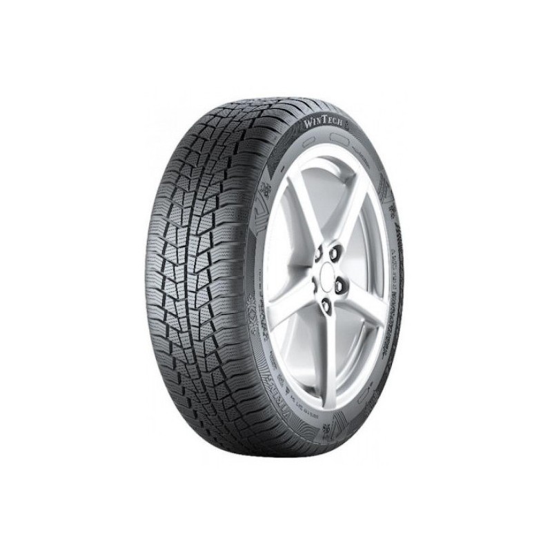 anvelope 185/65R15 WinTech 88T Viking