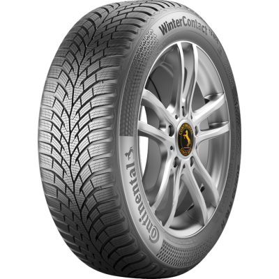 anvelope 185/65R15 WinterContact TS870 88T Continental