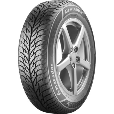 anvelope 195/65R15 MP-62 Awevo All Weather Evo 91H...