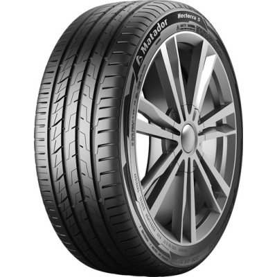 anvelope 205/65R15 Hectorra 5 94H Matador Continental