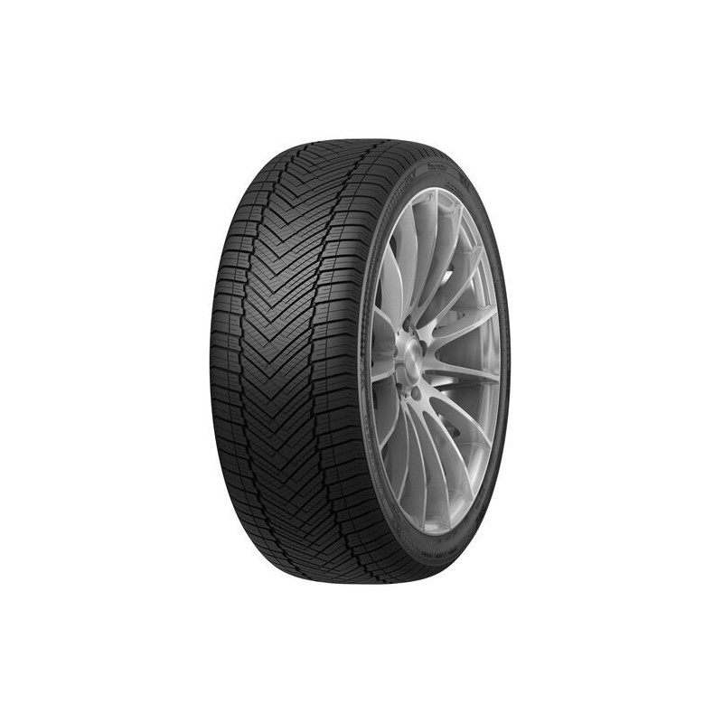 anvelope 215/50R17 X All Climate TF1 95W XL Tourador