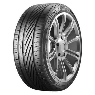 anvelope 265/45R20 RainSport 5 SUV 108Y XL FR TL Uniroyal