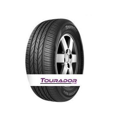 anvelope 265/60R18 X Comfort Suv 110H Tourador