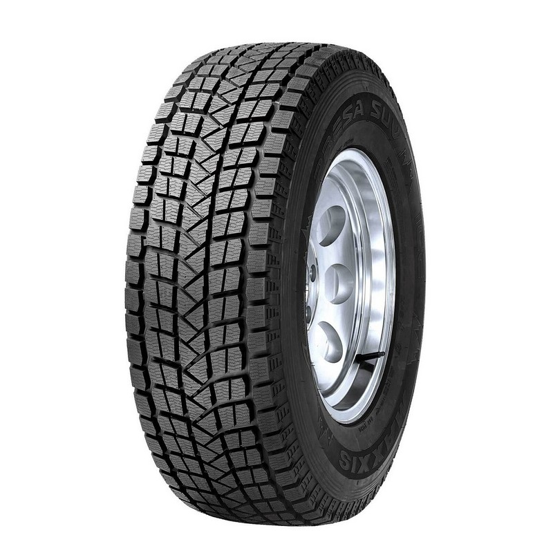 anvelope 265/70R16 Maxxis SS01 Presa Ice Suv 112Q TL M+S