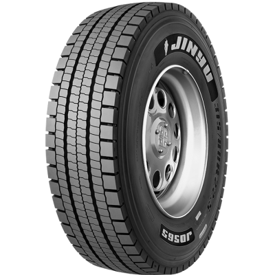 anvelope 315/70R22.5 Jinyu JD565 MRT 156/150L 18PR