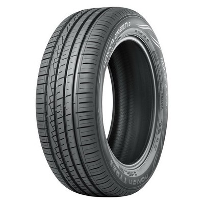 anvelope 195/50R15 Hakka Green 3 82V Nokian