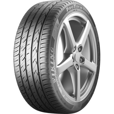 anvelope 195/50R15 ProTech NewGen 82V Viking