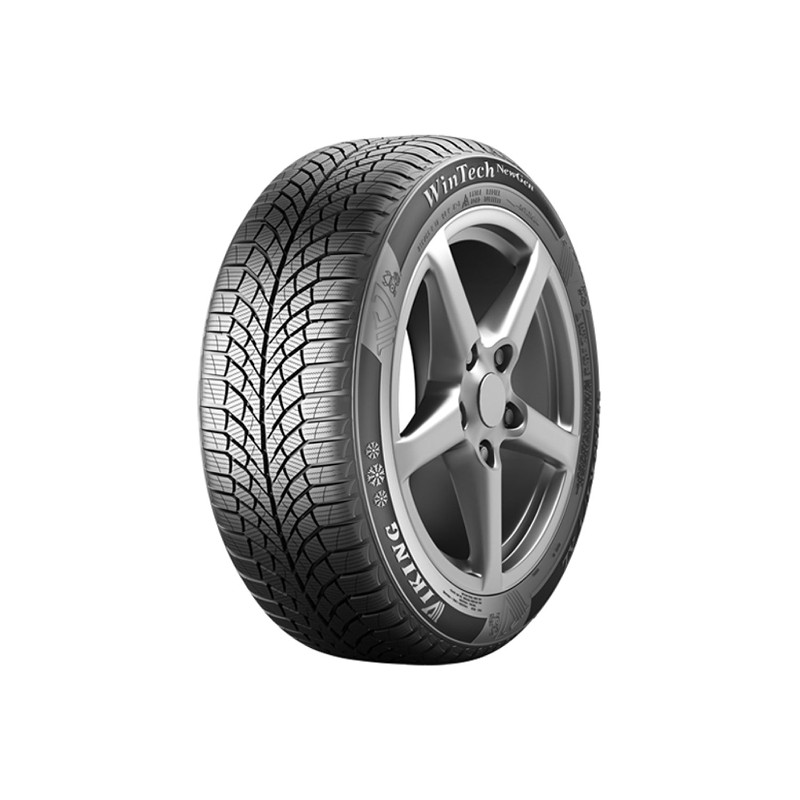 anvelope 195/55R16 Viking WinTech NewGen 91H XL