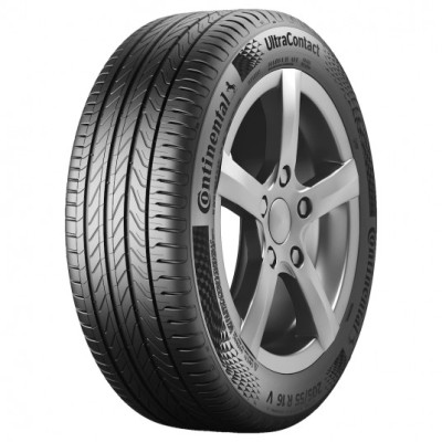 anvelope 195/65R15 UltraContact 91T Continental