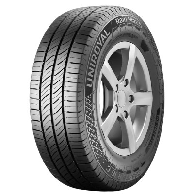 anvelope 195/70R15 C Rain Max 5 104/102S 8PR Uniroyal