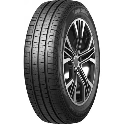 anvelope 195/75R16 C X Wonder Van 110/108R 10PR Tourador