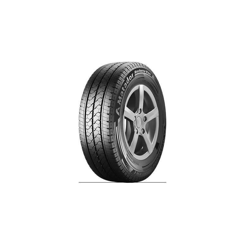 anvelope 205/65R16 C Hectorra Van 107/105T 8PR Matador Continental