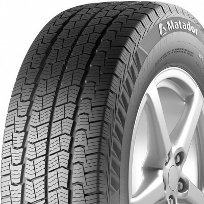 anvelope 205/75R16 C MPS-400 VariantAW 2 110/108R 8PR...