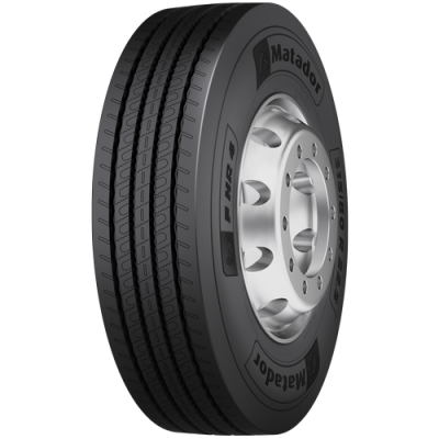 anvelope 205/75R17.5 Matador F HR-4 124/122M EU LFR 12PR M+S