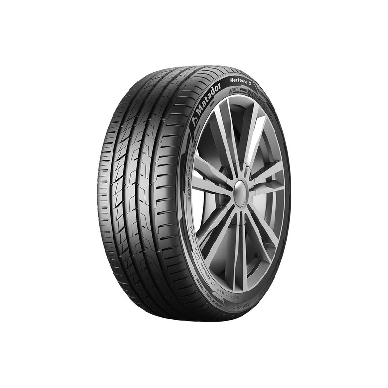 anvelope 215/45R16 Hectorra 5 90V Matador Continental