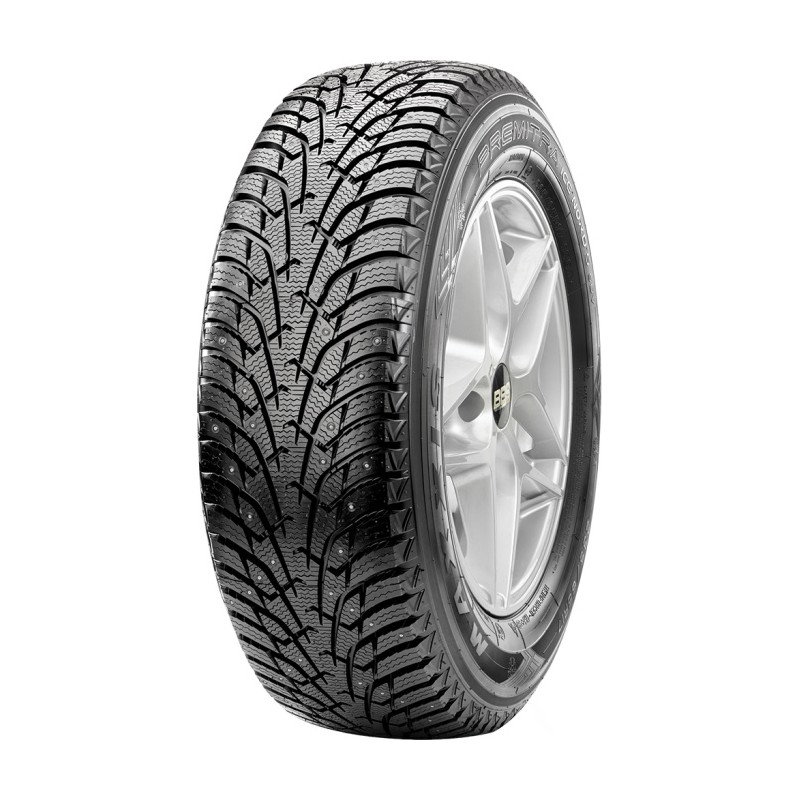 anvelope 215/50R17 Maxxis NP5 Premitra Ice Nord 95T XL TL M+S