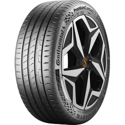 anvelope 215/55R18 ContiPremiumContact 7 99V XL FR...