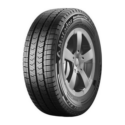 anvelope 215/60R17 C Nordicca Van 109/107T 8PR (104H)...