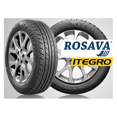 anvelope 215/65R16 Itegro 98V Rosava