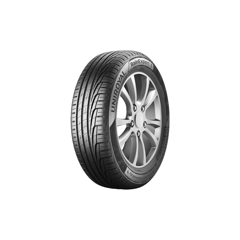 anvelope 215/65R17 RainExpert 5 99V FR Uniroyal