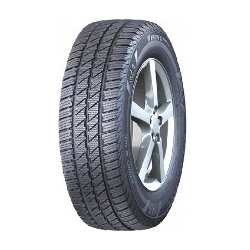 anvelope 215/75R16C Viking Wintech Van 113/111R 8PR