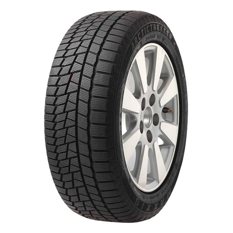 anvelope 235/45 R 17 Maxxis SP-02 Arctic Trekker 97T XL TL M+S