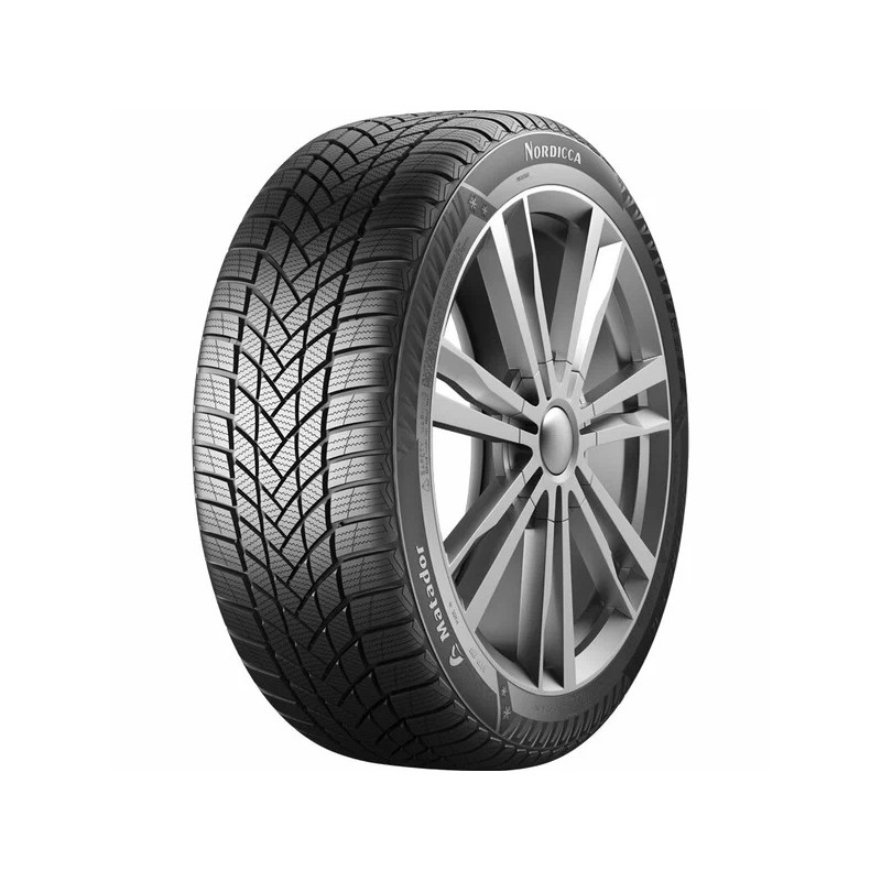 anvelope 235/50R19 MP-93 Nordicca 103V XL FR Matador Continental