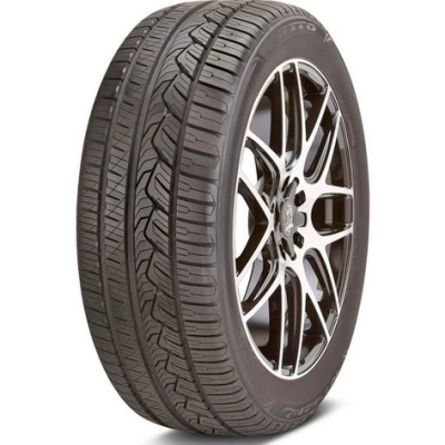 anvelope 235/55R18 Nitto NT421A 104V XL TL