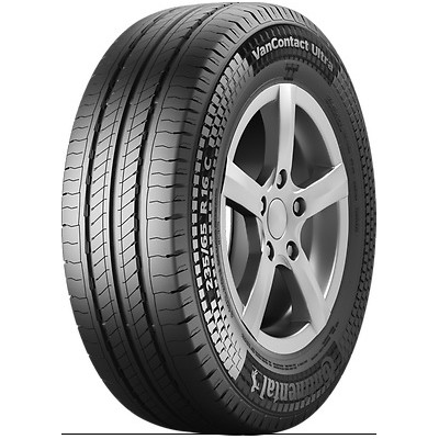 anvelope 235/65R16 C Continental VanContact Ultra...