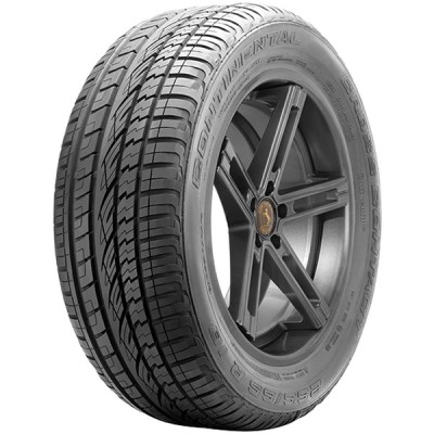 anvelope 235/65R17 ContiCrossContact UHP NO 108V