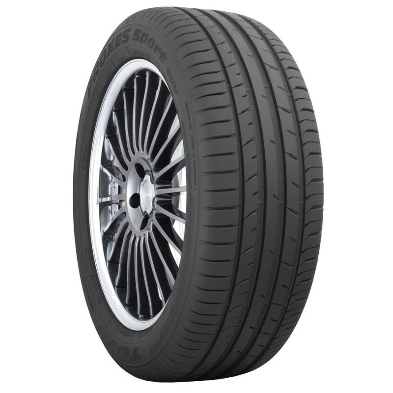 anvelope 235/65R17 Proxes Sport SUV Toyo 108W XL TL