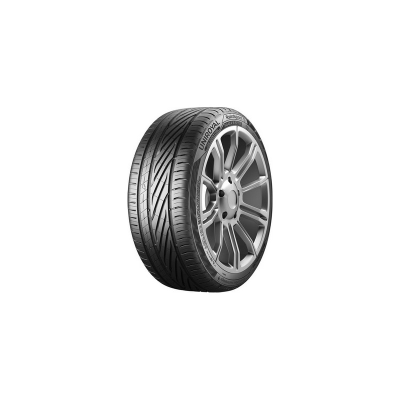 anvelope 245/35R19 RainSport 5 93Y XL FR Uniroyal