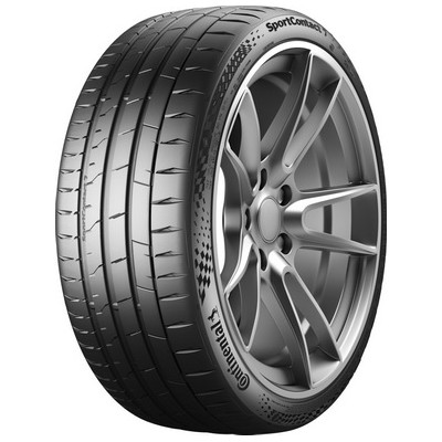 anvelope 245/45R20 ContiSportContact 7 103Y XL FR...