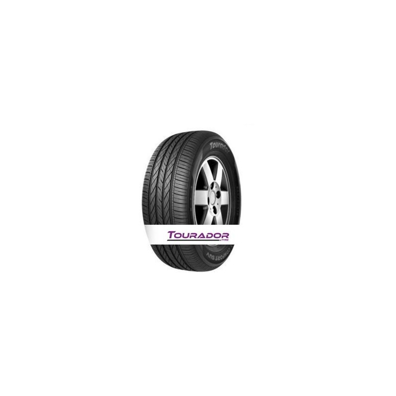 anvelope 255/60R17 X Comfort Suv 110V XL Tourador