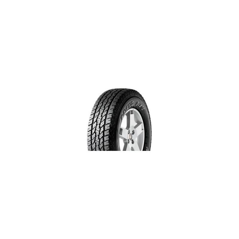 anvelope 255/65R17 Maxxis AT-771 Bravo 110H TL M+S