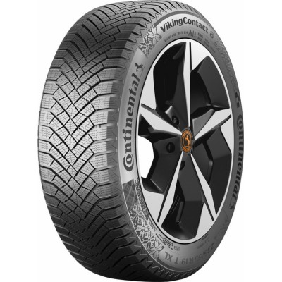 anvelope 265/55R20 VikingContact 8 113H XL FR  Continental