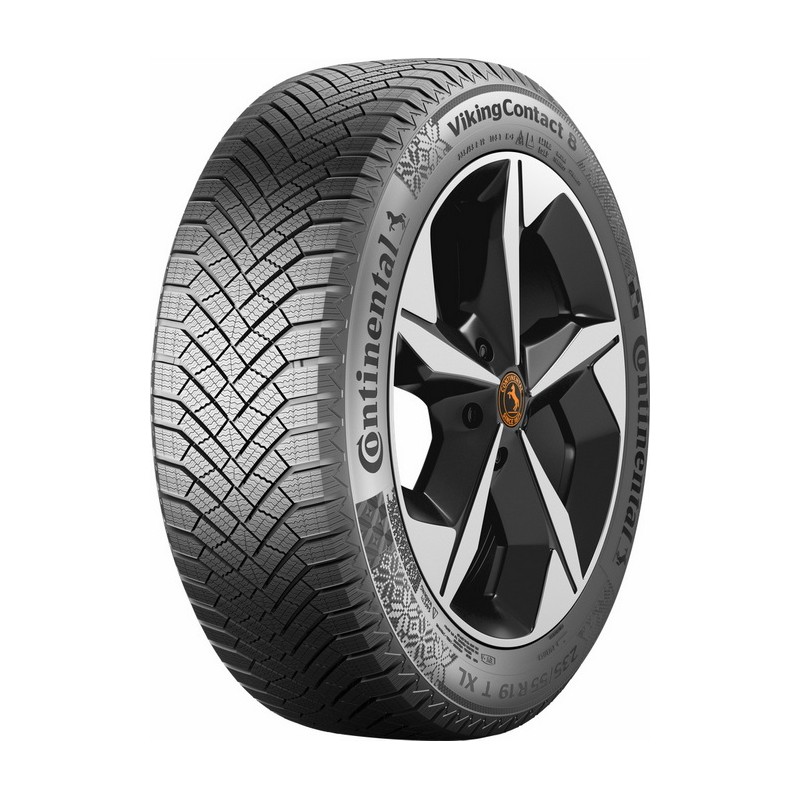 anvelope 265/55R20 VikingContact 8 113H XL FR  Continental