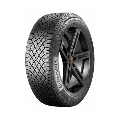 anvelope 275/35R19 VikingContact 7 100T XL FR Continental