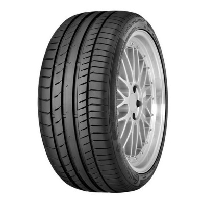 anvelope 275/45R20 ContiSportContact 5P Suv 110V FR NO...