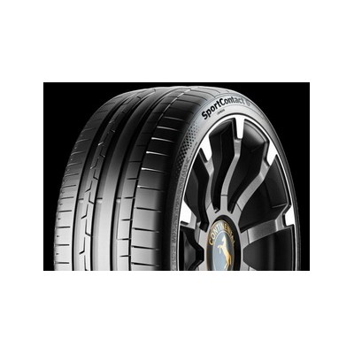 anvelope 275/45R21 ContiSportContact 6 MO 107Y FR...