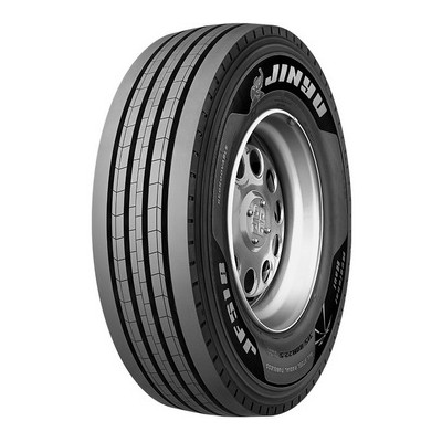 anvelope 315/60R22.5 Jinyu JF518 154/150L 18PR