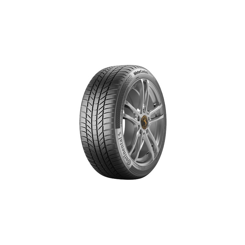 anvelope 235/65R17 WinterContact TS870P Suv 108H XL FR Continental