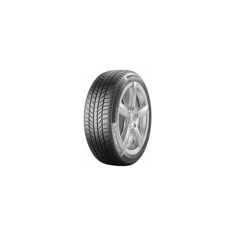 anvelope 325/40R22 WinterContact TS870P 114V FR Continental