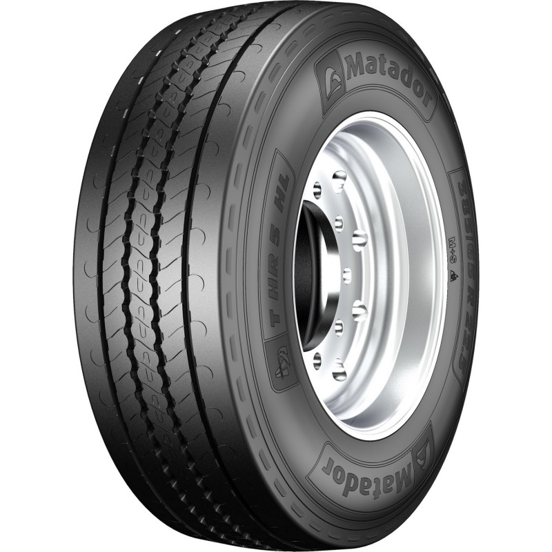 anvelope 385/55R22.5 Matador T HR-5 160K LRL 20PR M+S