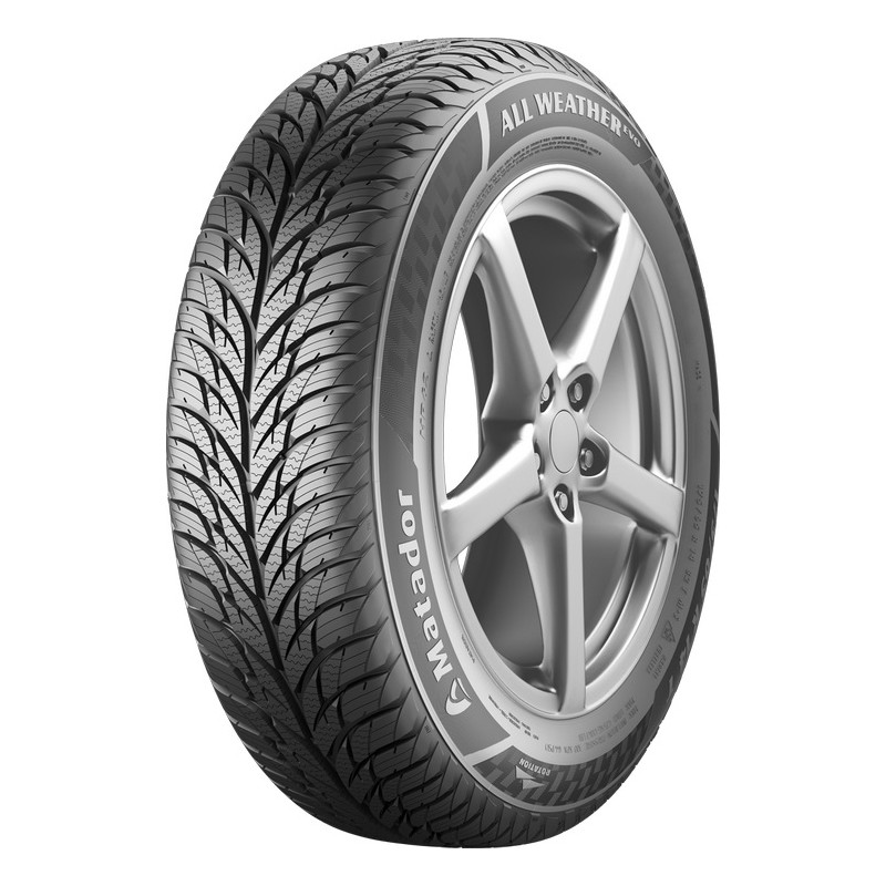 anvelope 205/55R16 MP-62 Awevo All Weather Evo 94V XL Matador